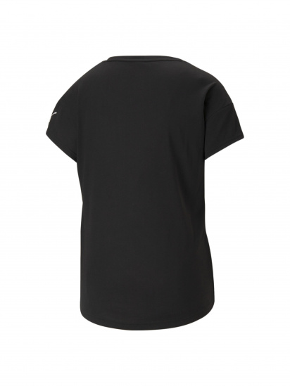Футболка спортивна PUMA Modern Sports Tee модель 585950 — фото - INTERTOP