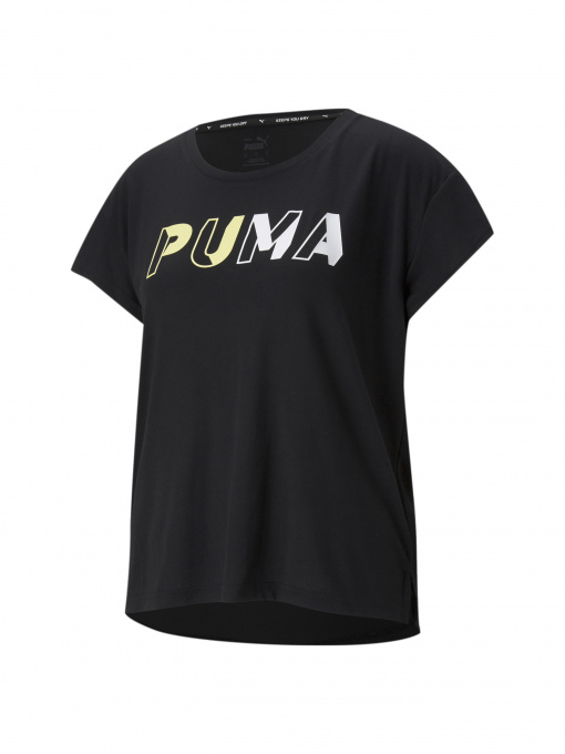 Спортивна футболка PUMA Modern Sports Tee модель 585950 Фото