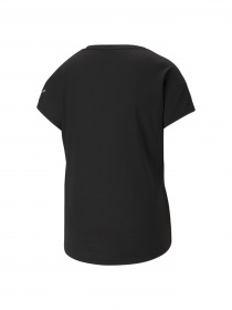 Спортивна футболка PUMA Modern Sports Tee модель 585950 Фото