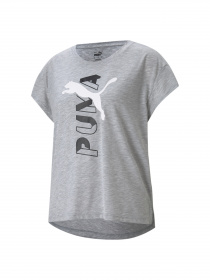 Футболка спортивная PUMA Modern Sports Tee модель 585950 Фото