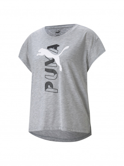 Футболка спортивна PUMA Modern Sports Tee модель 585950 - фото