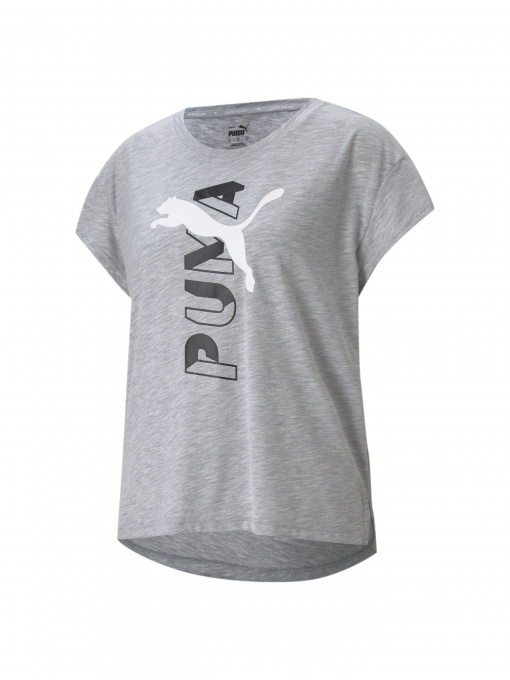 Футболка спортивная PUMA Modern Sports Tee модель 585950 Фото