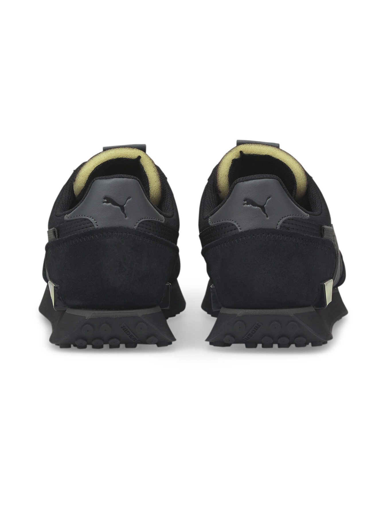 Кроссовки PUMA Future Rider Play On модель 371149 Фото