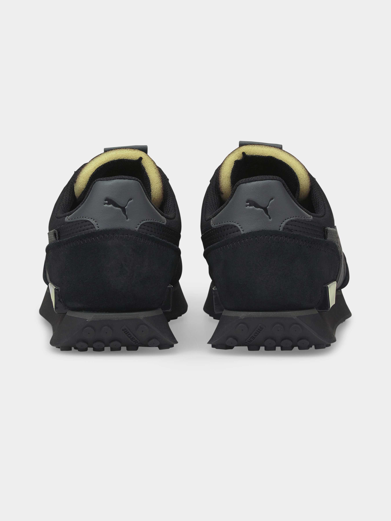 Кроссовки повседневные PUMA Future Rider Play On модель 371149 Фото