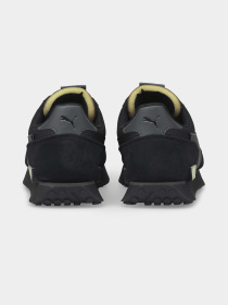 Кроссовки повседневные PUMA Future Rider Play On модель 371149 Фото