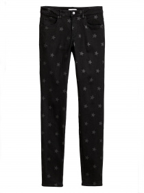 Зауженные джинсы H&M модель 65858 Фото