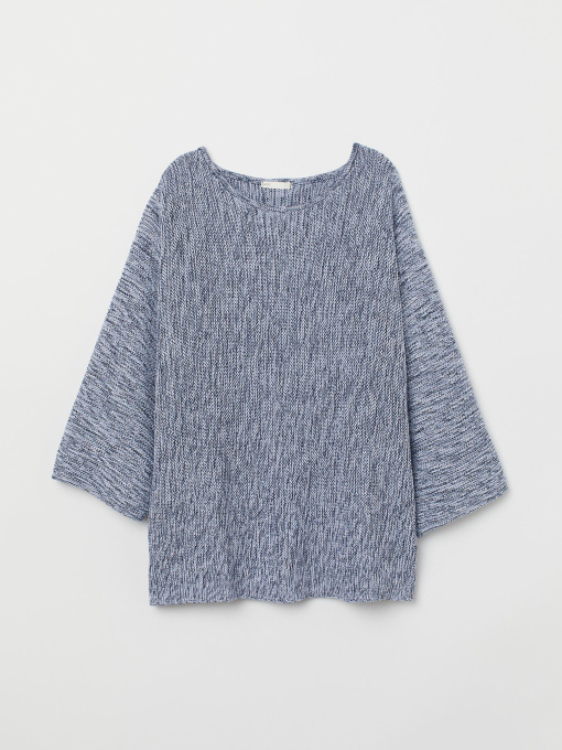 Джемпер H&M модель 63780 Фото