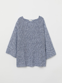 Джемпер H&M модель 63780 Джемпер H&M модель 63780 Фото