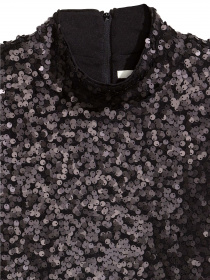 Водолазка H&M модель 46918 Фото