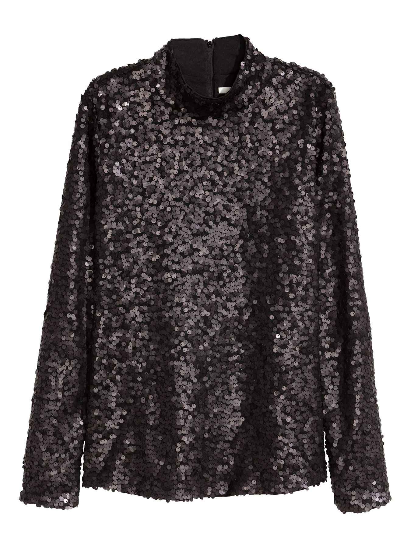 Водолазка H&M модель 46918 Фото