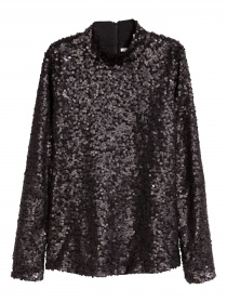 Водолазка H&M модель 46918 Фото