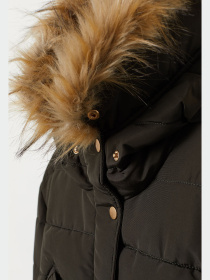 Зимова куртка H&M модель 63853 Фото