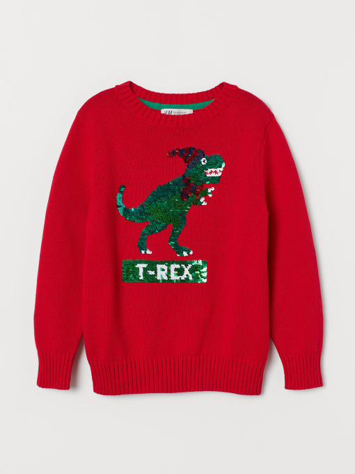 Джемпер H&M модель 63787 Фото