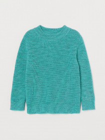 Джемпер H&M модель 53074 Фото