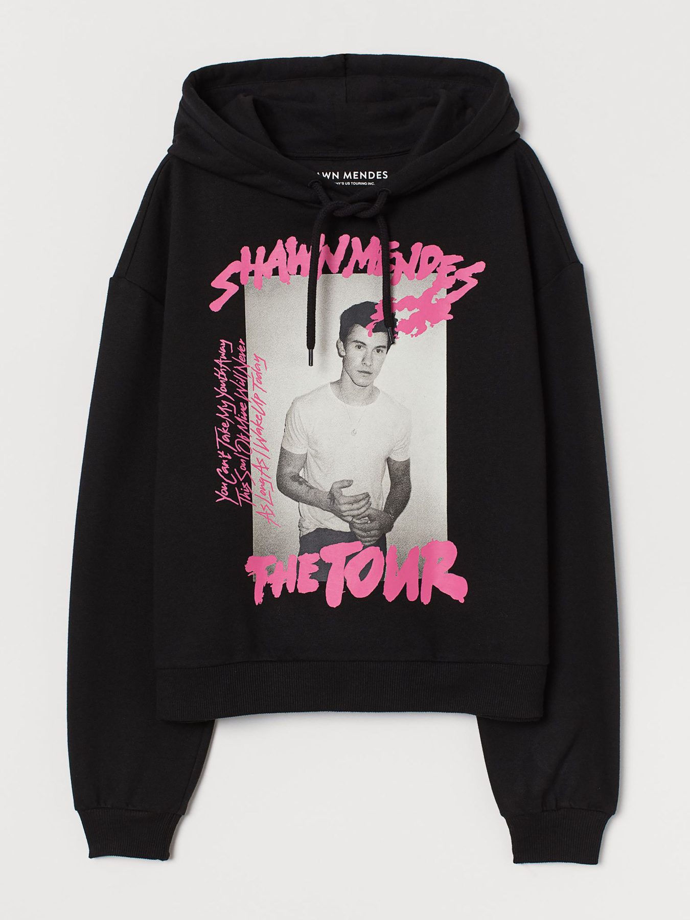 Худи H&M модель 53322 Фото