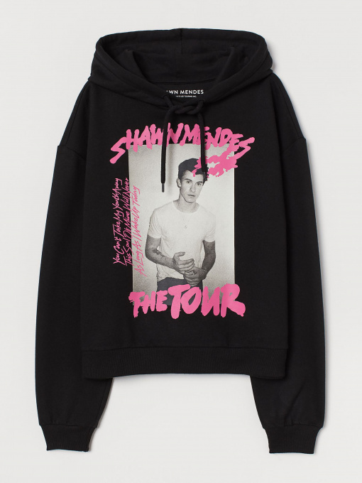 Худі H&M модель 53322 Фото