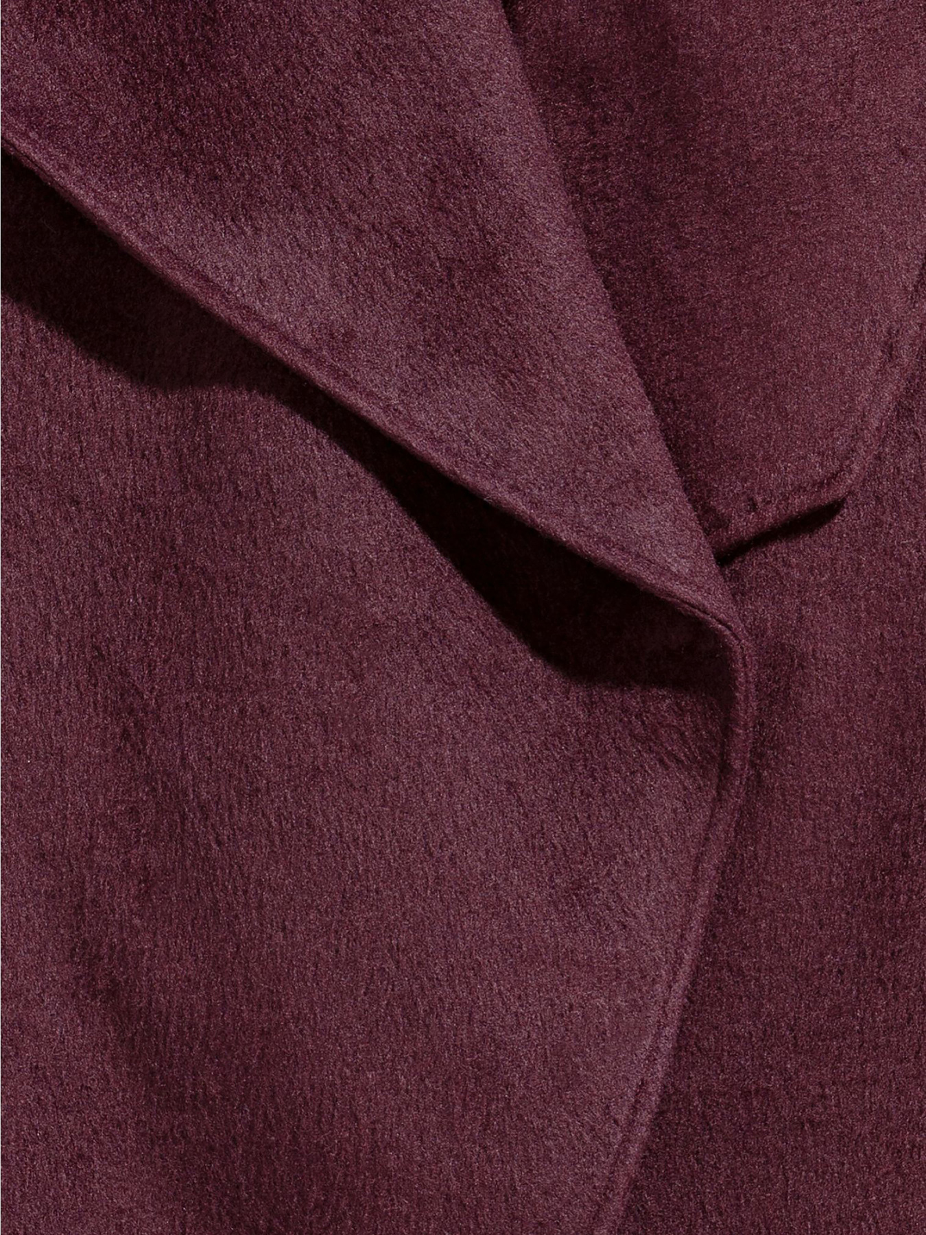 Пальто H&M модель 65284 Фото