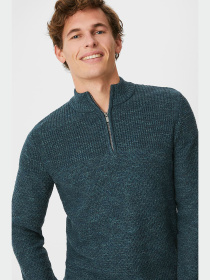 Кофта C&A модель 62388 Фото