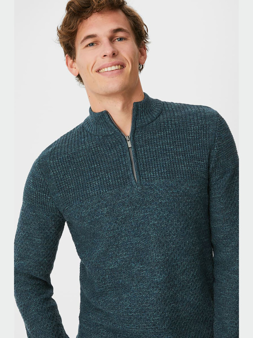 Кофта C&A модель 62388 Фото