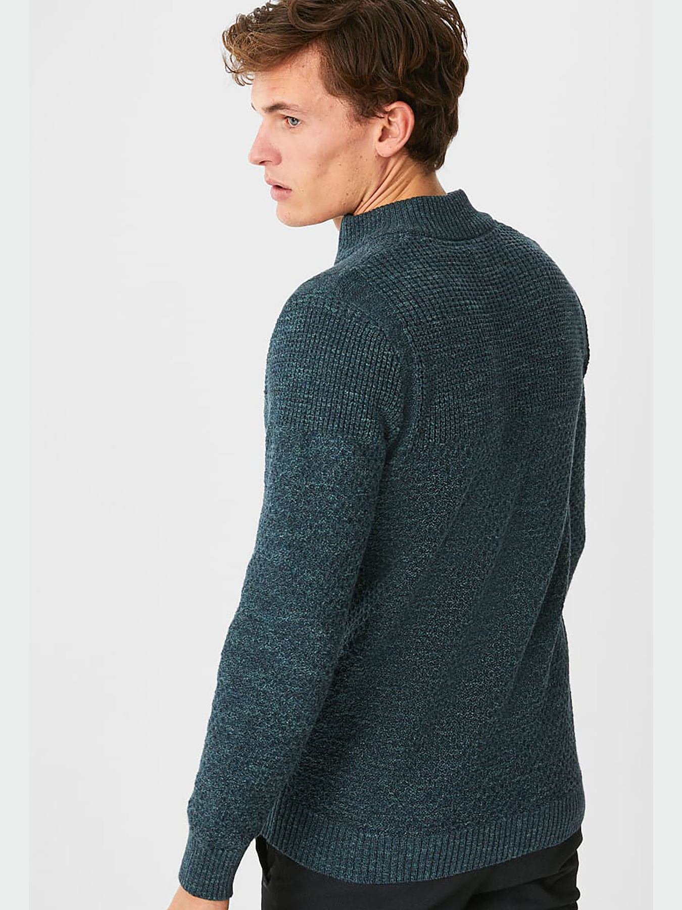 Кофта C&A модель 62388 Фото