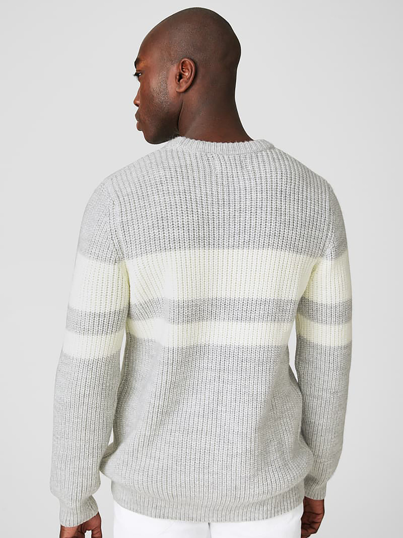 Джемпер C&A модель 62371 Фото