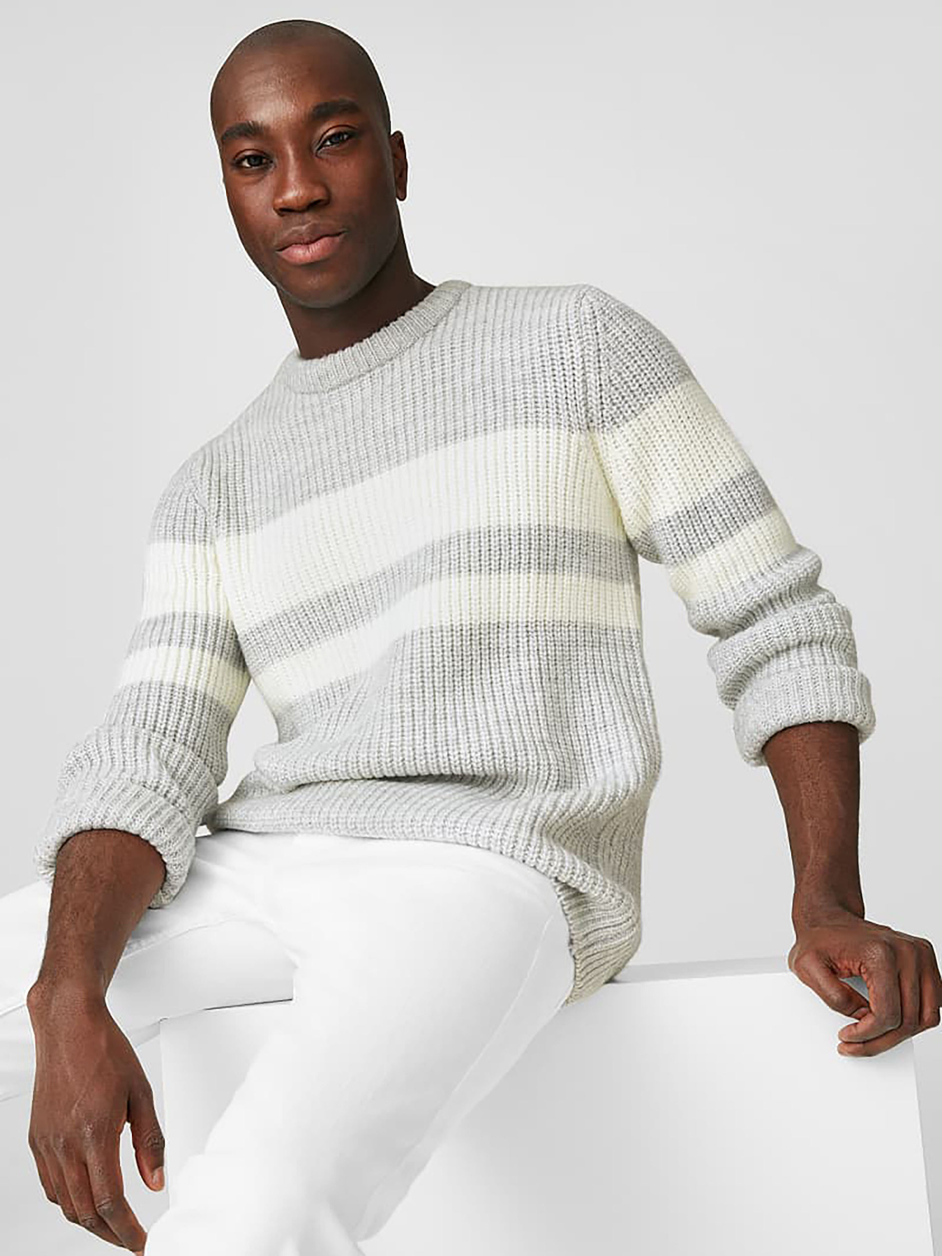 Джемпер C&A модель 62371 Фото