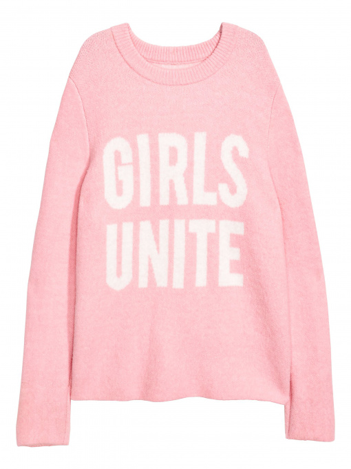 Джемпер H&M модель 63930 Джемпер H&M модель 63930 Фото