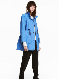 Вітровка H&M модель 63863 Фото