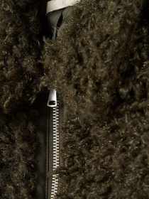 Демисезонная куртка H&M модель 63932 Фото