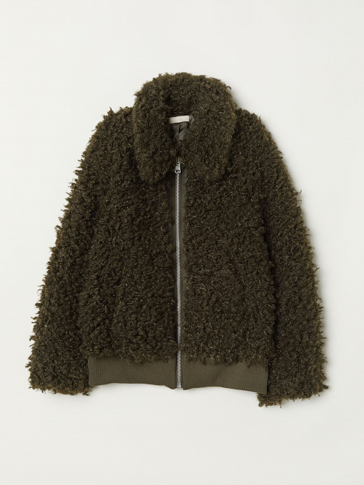 Демисезонная куртка H&M модель 63932 Фото