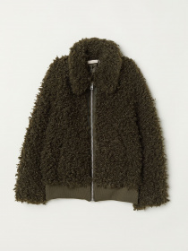 Демісезонна куртка H&M модель 63932 Фото