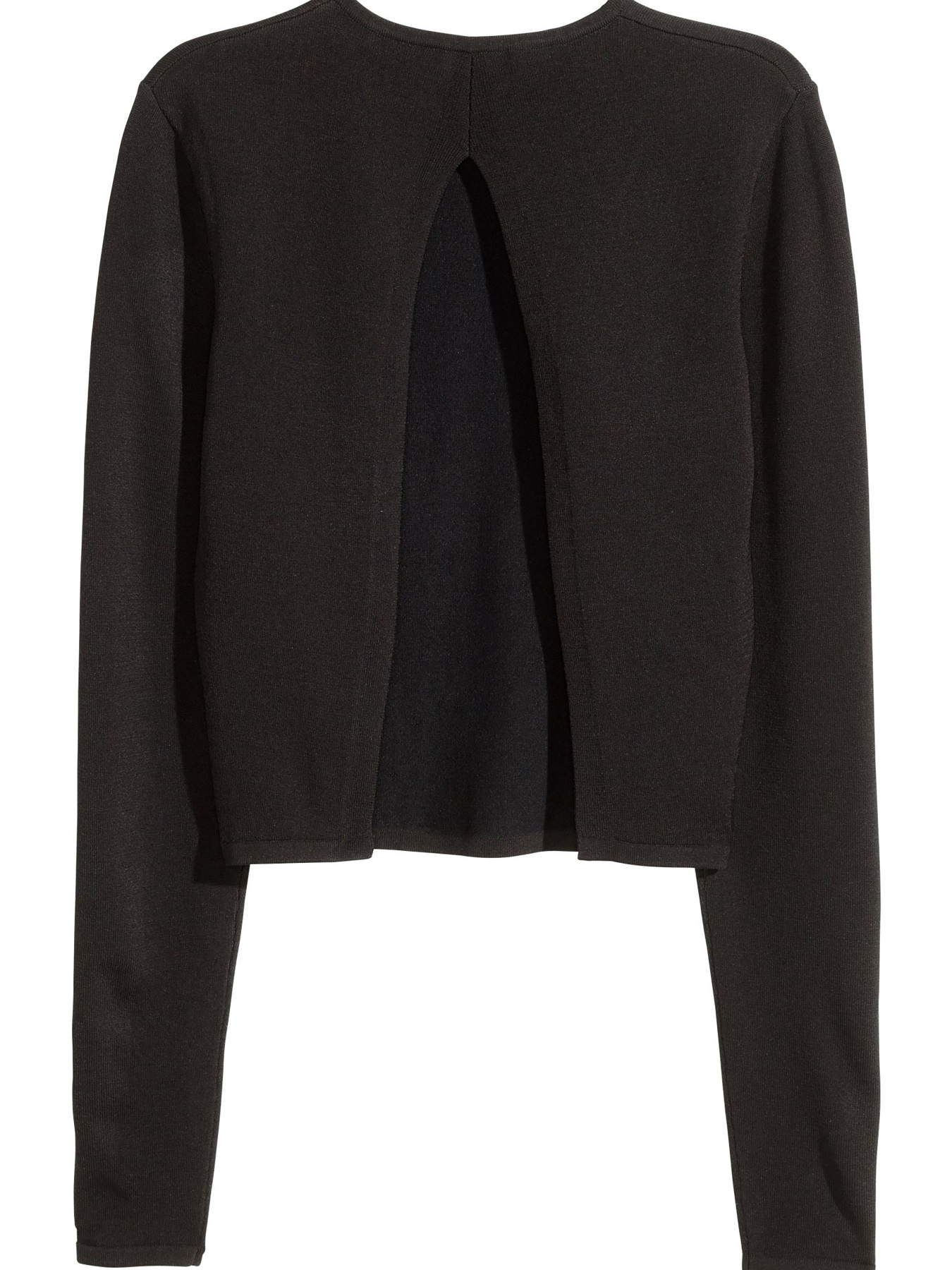 Лонгслив H&M модель 2636 Фото