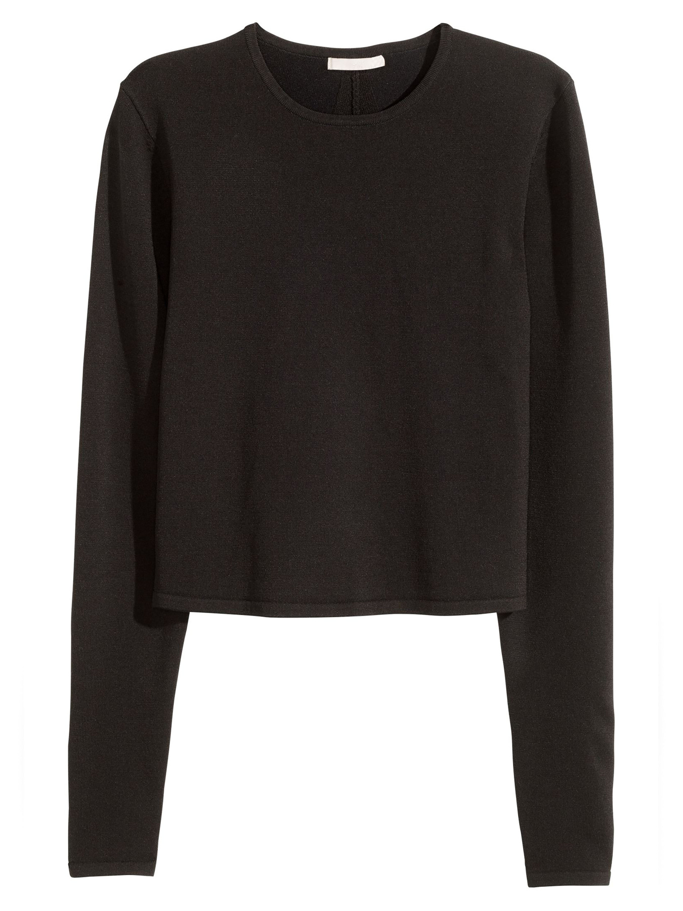 Лонгслив H&M модель 2636 Фото