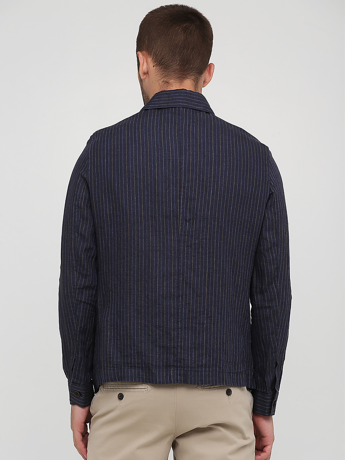 Пиджак C&A модель 62224 Фото