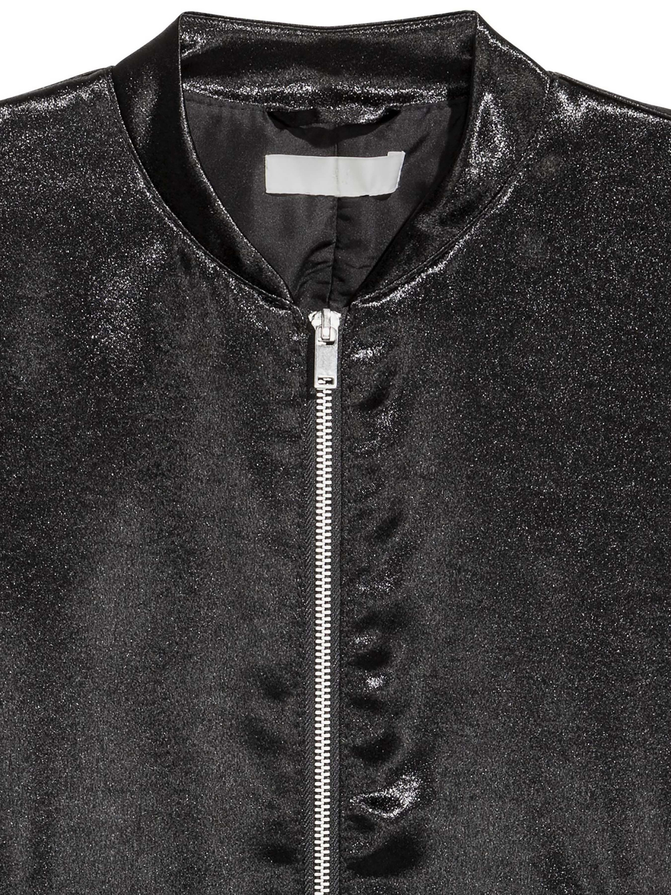 Бомбер H&M модель 46617 Фото