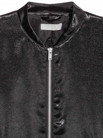 Бомбер H&M модель 46617 Фото