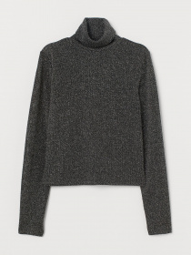 Водолазка H&M модель 56778 Фото