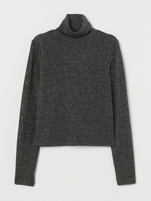 Водолазка H&M Модель 56778 Фото