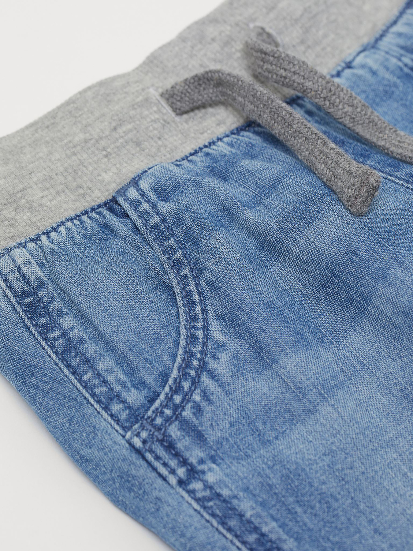 Джоггеры H&M модель 46048 Фото