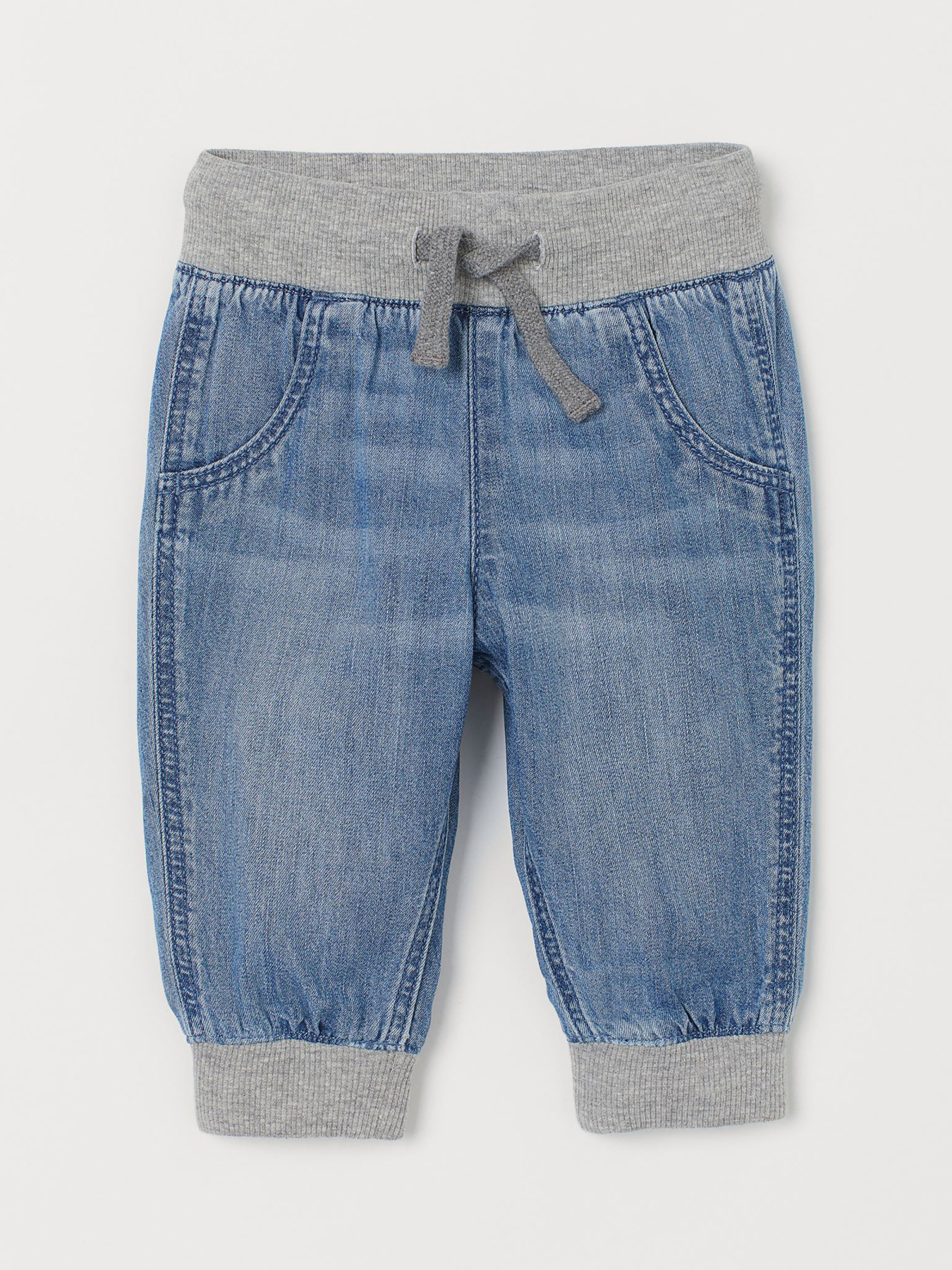 Джогери H&M модель 46048 Фото