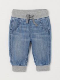 Джогери H&M модель 46048 Фото