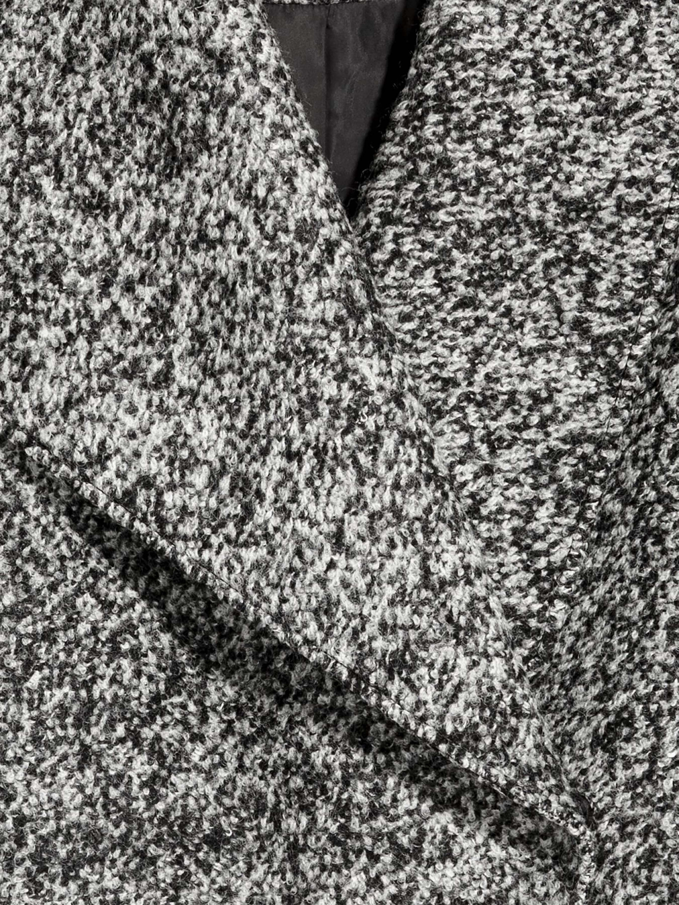 Пальто H&M модель 44807 Фото