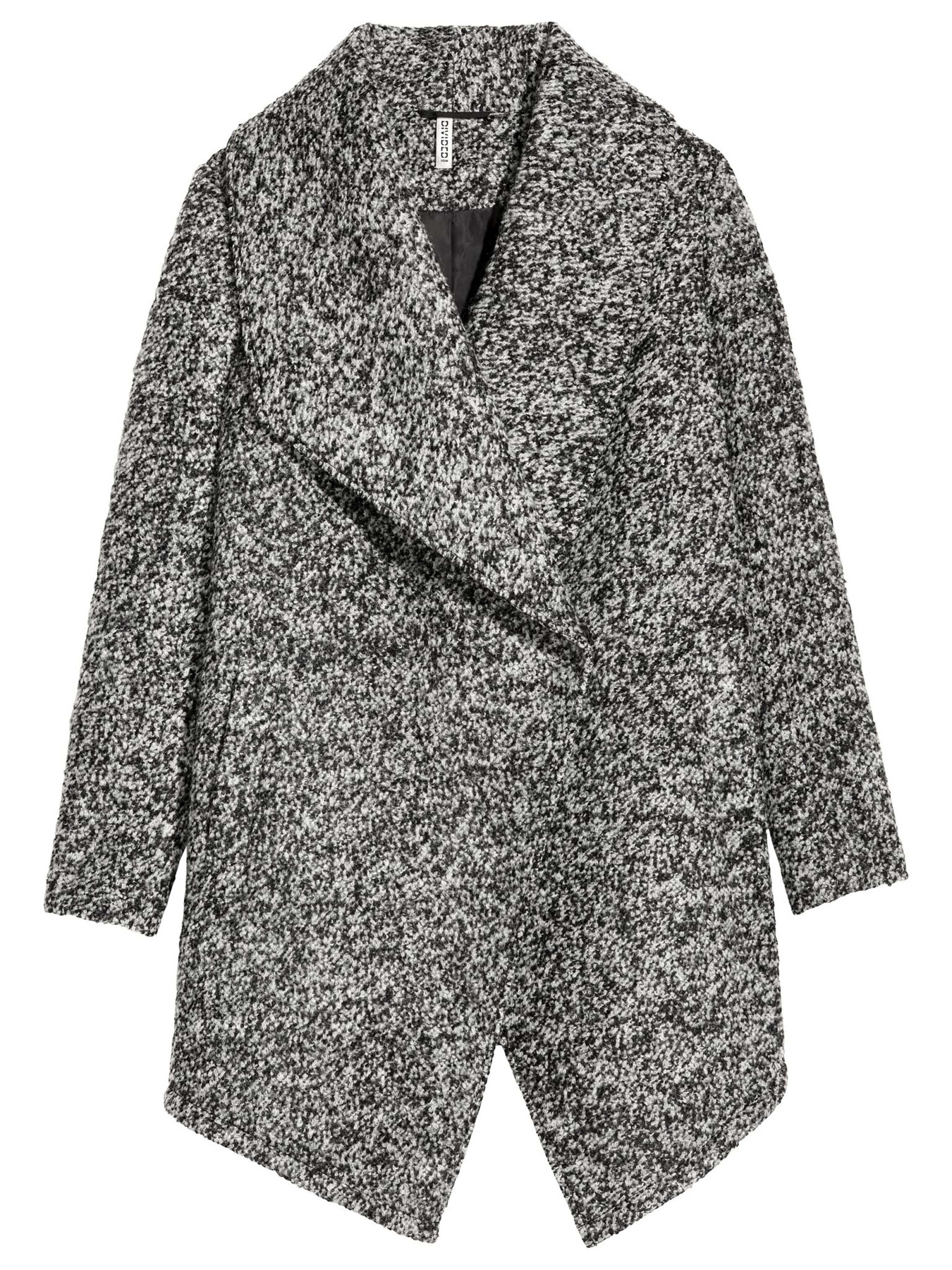 Пальто H&M модель 44807 Фото