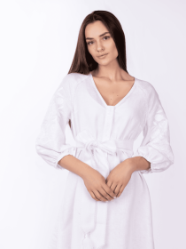 Платье макси Едельвіка модель 48-22-09 Фото