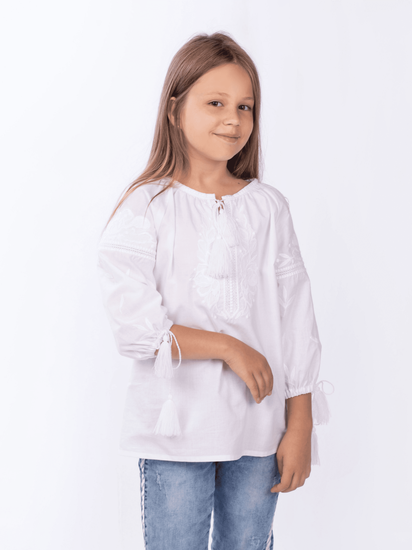 Блуза Едельвіка модель 138-22-09 Фото