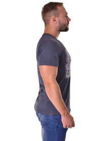 Футболка спортивная Berserk Sport модель SportDailyDarkGreyTSHRT Фото