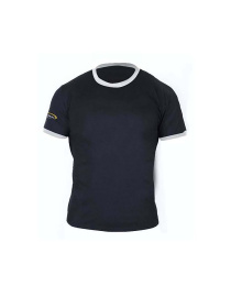 Футболка Berserk Sport модель 00000000935BlueTSHRT Фото