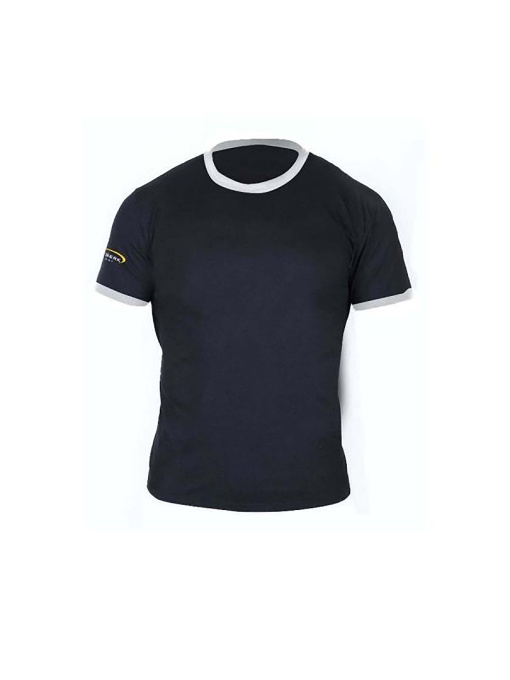 Футболка Berserk Sport модель 00000000935BlueTSHRT Фото