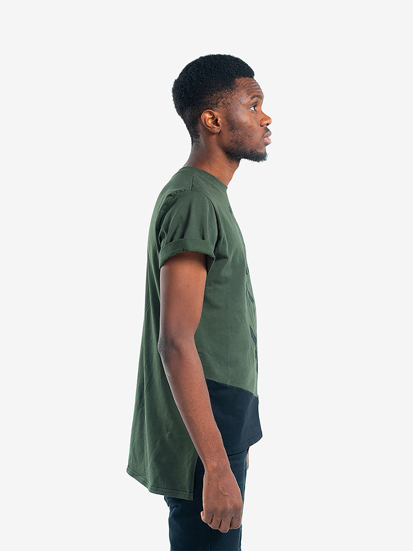 Футболка Berserk Sport модель BearSpiritGreenTSHRT Фото