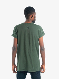 Футболка Berserk Sport модель BearSpiritGreenTSHRT Фото